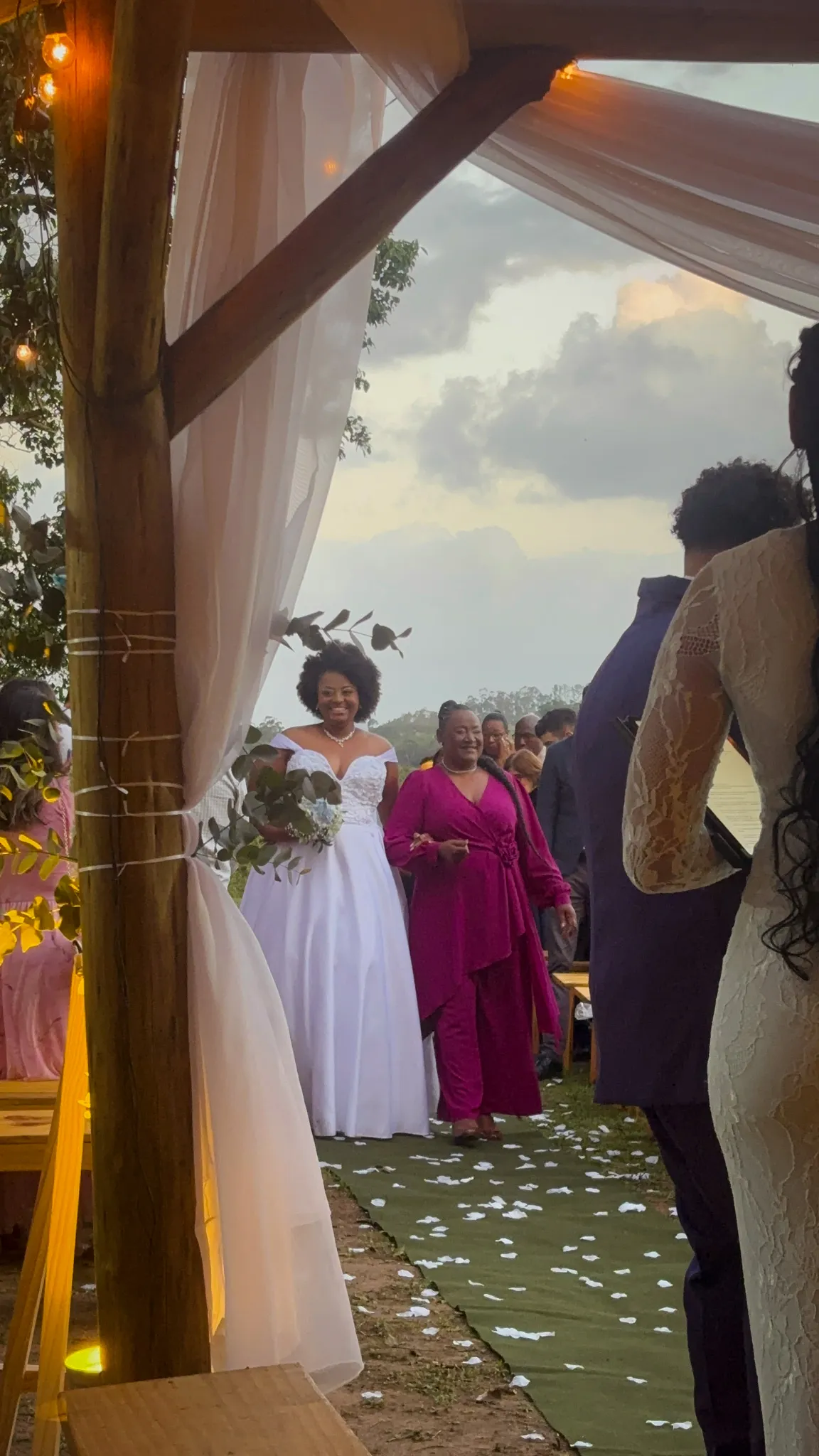 Casamento