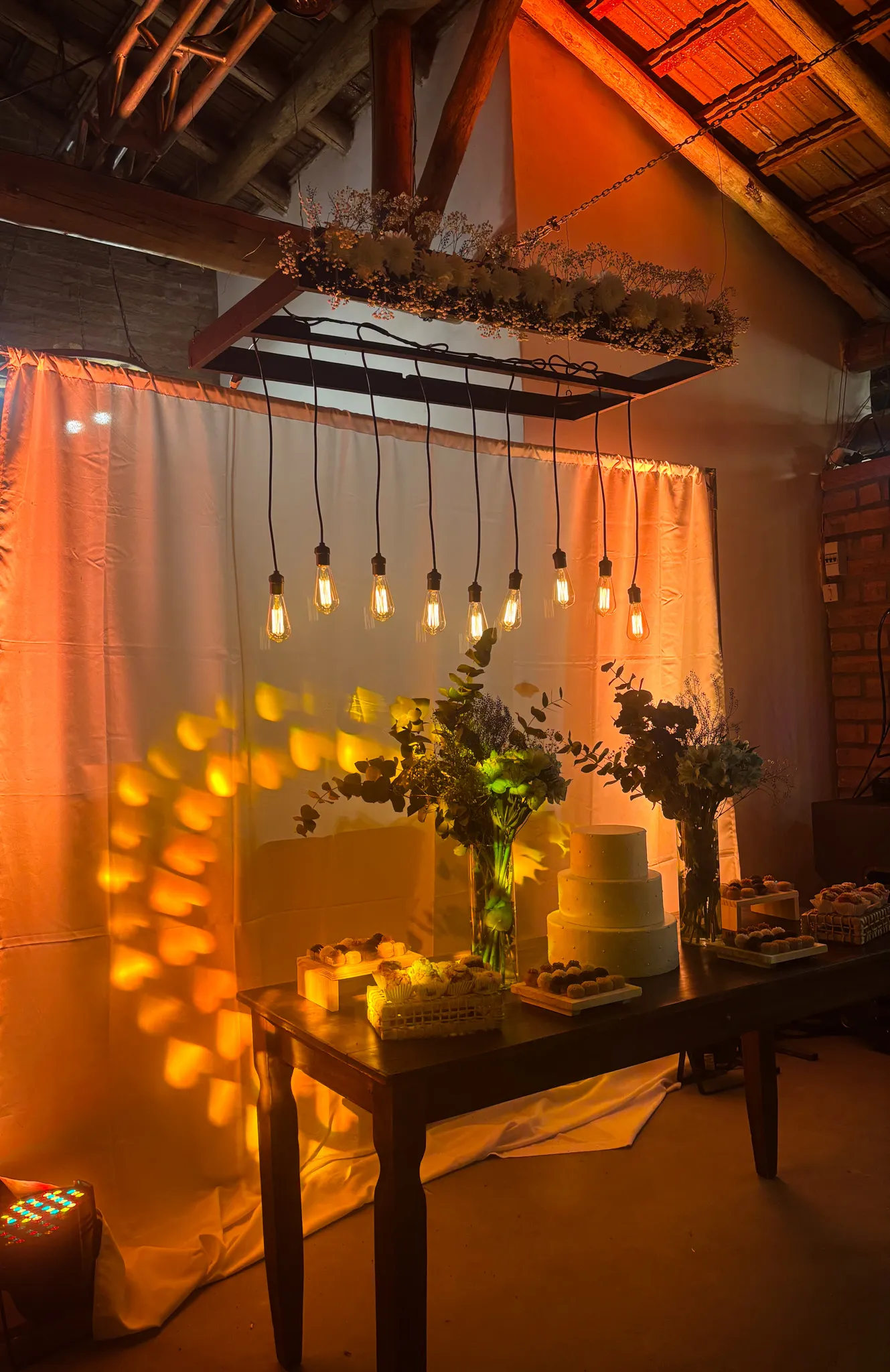 Decoração